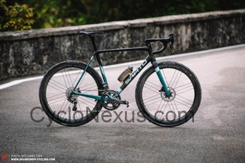 Sarto Seta scheda tecnica e recensioni